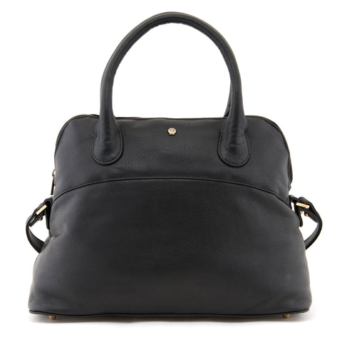 YB28 - The Eaton Leather Grab Bag