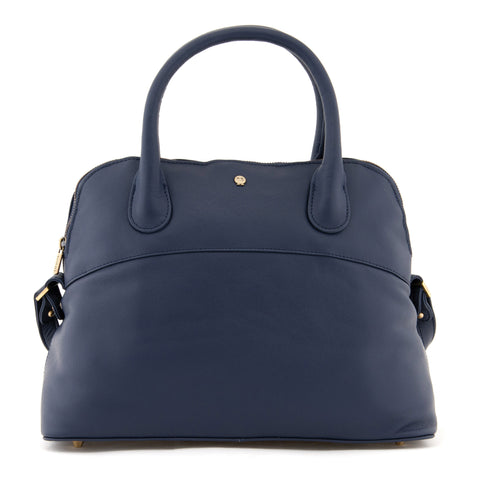 YB28 - The Eaton Leather Grab Bag