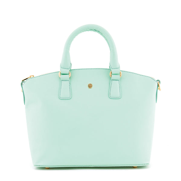 YB82 - The Calloway Leather Grab Bag