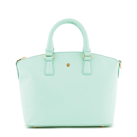 YB82 - The Calloway Leather Grab Bag