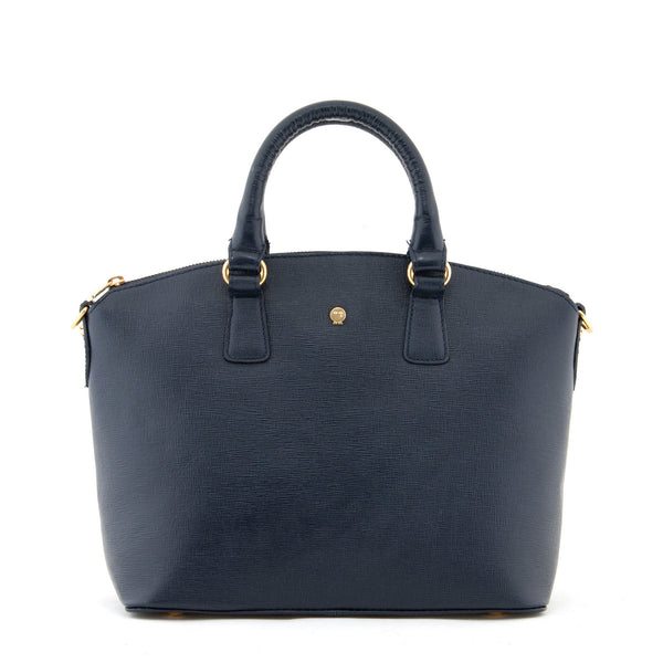 YB82 - The Calloway Leather Grab Bag