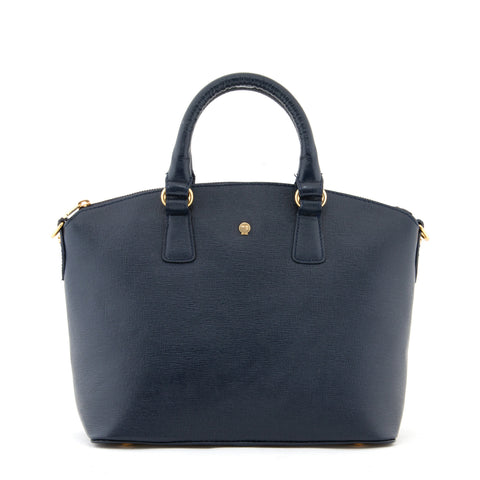 YB82 - The Calloway Leather Grab Bag