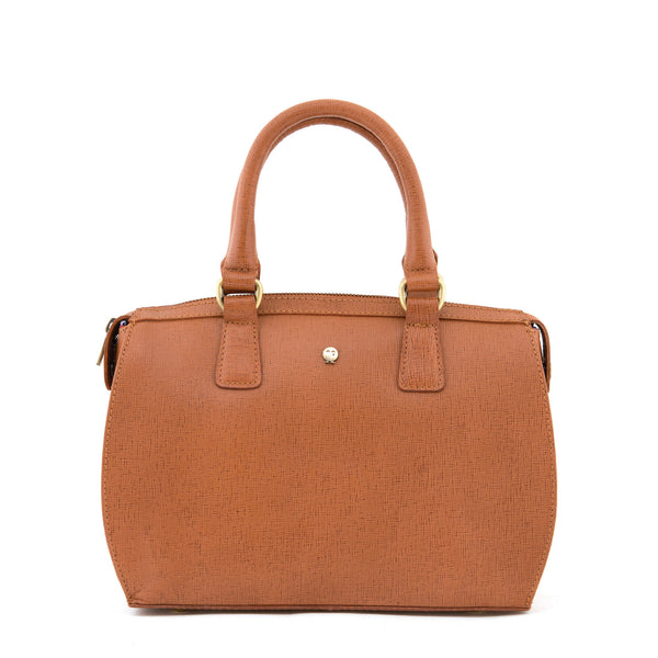 YB83 - The Margot Leather Grab Bag