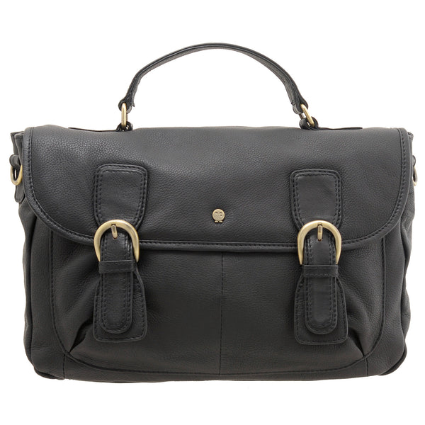 YB89 - The Yoshi Etheline Satchel Bag