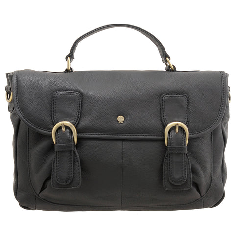 YB89 - The Yoshi Etheline Satchel Bag