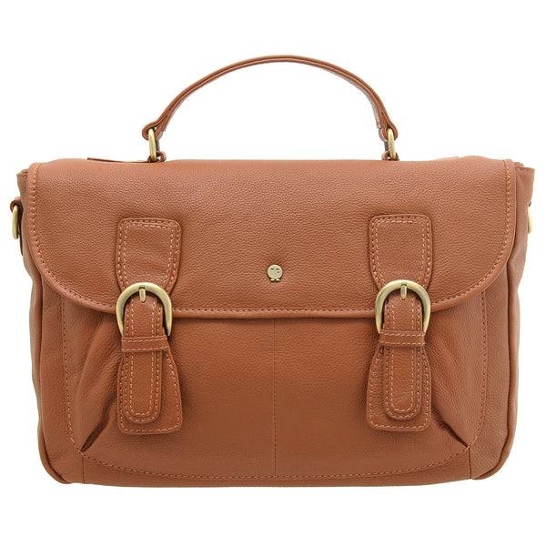 YB89 - The Yoshi Etheline Satchel Bag