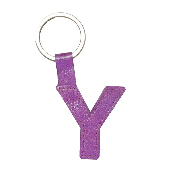 3022 13 - Letter Keyring