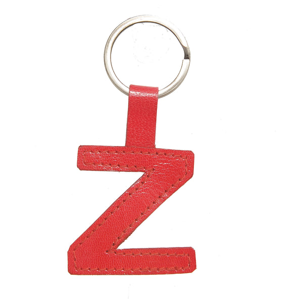 3022 13 - Letter Keyring