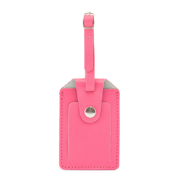 Y5301- Luggage Tag by Yoshi
